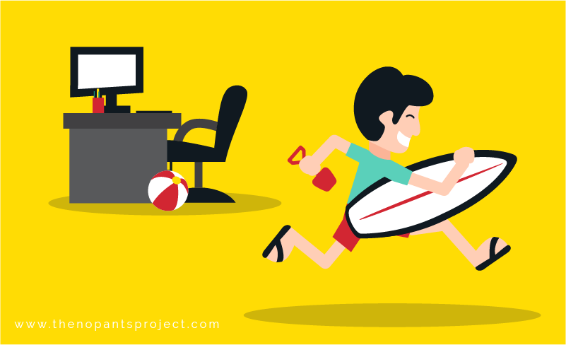 4 Truths About Freelancing Your Boss Doesn't Want You To Know 4 Truths About Freelancing Your Boss Doesn't Want You To Know