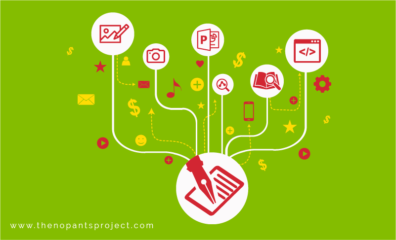 How To Turn a One-off Project Into Recurring Revenue How To Turn a One-off Projet Into Recurring Revenue